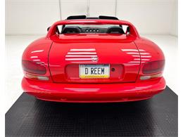 1994 Dodge Viper (CC-2080759) for sale in Morgantown, Pennsylvania