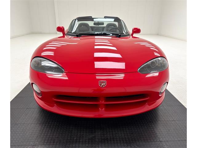 1994 Dodge Viper (CC-2080759) for sale in Morgantown, Pennsylvania