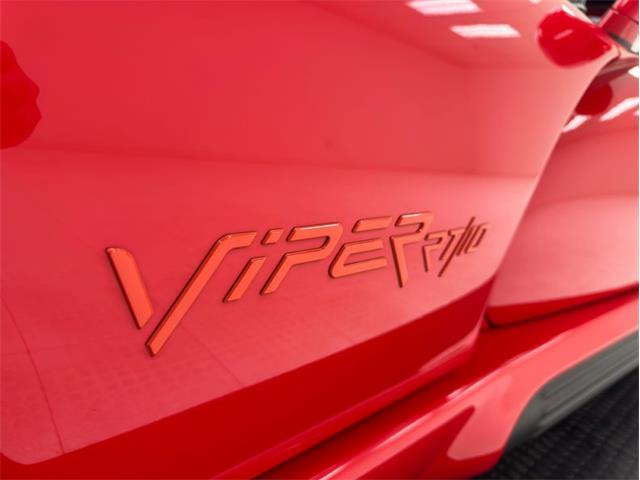1994 Dodge Viper (CC-2080759) for sale in Morgantown, Pennsylvania