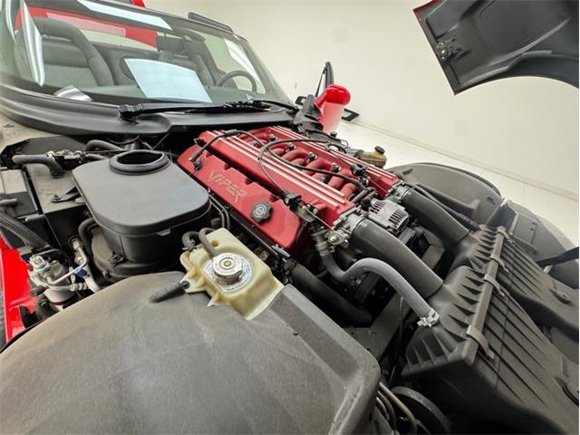 1994 Dodge Viper (CC-2080759) for sale in Morgantown, Pennsylvania