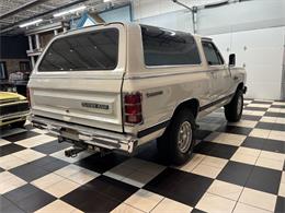 1985 Dodge Ramcharger (CC-2087590) for sale in Annandale, Minnesota