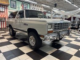 1985 Dodge Ramcharger (CC-2087590) for sale in Annandale, Minnesota