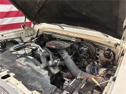 1985 Dodge Ramcharger (CC-2087590) for sale in Annandale, Minnesota