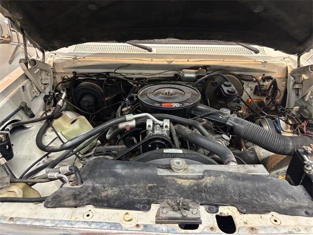 1985 Dodge Ramcharger (CC-2087590) for sale in Annandale, Minnesota