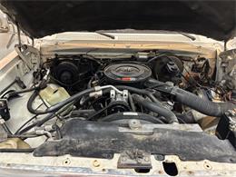 1985 Dodge Ramcharger (CC-2087590) for sale in Annandale, Minnesota