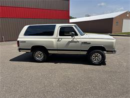1985 Dodge Ramcharger (CC-2087590) for sale in Annandale, Minnesota