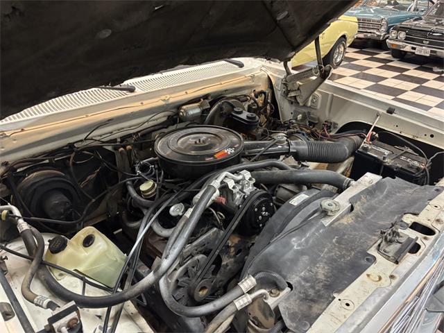 1985 Dodge Ramcharger (CC-2087590) for sale in Annandale, Minnesota