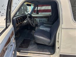 1985 Dodge Ramcharger (CC-2087590) for sale in Annandale, Minnesota