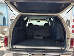 1985 Dodge Ramcharger (CC-2087590) for sale in Annandale, Minnesota