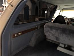 1985 Dodge Ramcharger (CC-2087590) for sale in Annandale, Minnesota