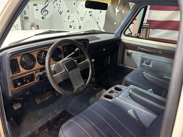 1985 Dodge Ramcharger (CC-2087590) for sale in Annandale, Minnesota