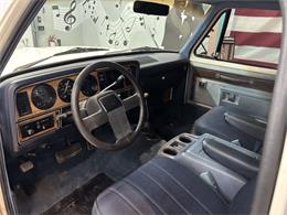 1985 Dodge Ramcharger (CC-2087590) for sale in Annandale, Minnesota