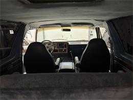 1985 Dodge Ramcharger (CC-2087590) for sale in Annandale, Minnesota
