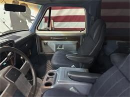 1985 Dodge Ramcharger (CC-2087590) for sale in Annandale, Minnesota