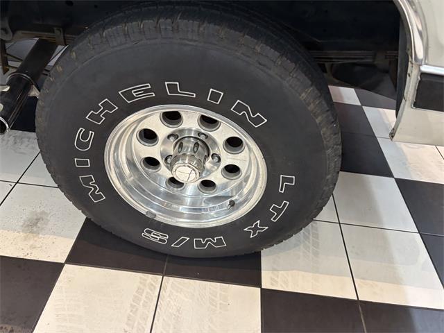 1985 Dodge Ramcharger (CC-2087590) for sale in Annandale, Minnesota