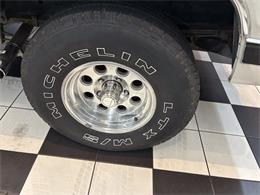 1985 Dodge Ramcharger (CC-2087590) for sale in Annandale, Minnesota
