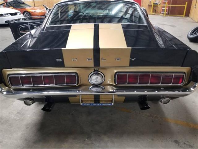 1968 Shelby Mustang (CC-2087591) for sale in Cadillac, Michigan