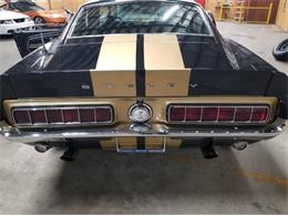 1968 Shelby Mustang (CC-2087591) for sale in Cadillac, Michigan