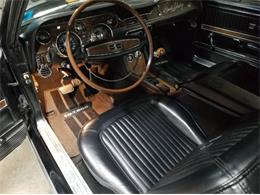 1968 Shelby Mustang (CC-2087591) for sale in Cadillac, Michigan