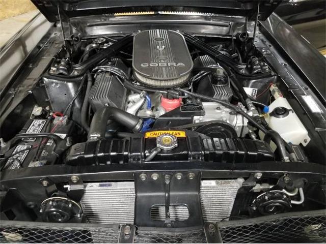 1968 Shelby Mustang (CC-2087591) for sale in Cadillac, Michigan