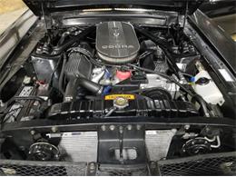 1968 Shelby Mustang (CC-2087591) for sale in Cadillac, Michigan