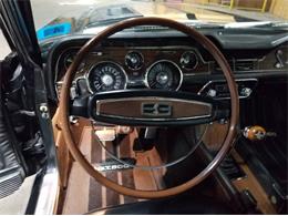 1968 Shelby Mustang (CC-2087591) for sale in Cadillac, Michigan