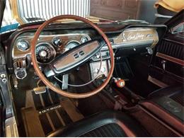 1968 Shelby Mustang (CC-2087591) for sale in Cadillac, Michigan