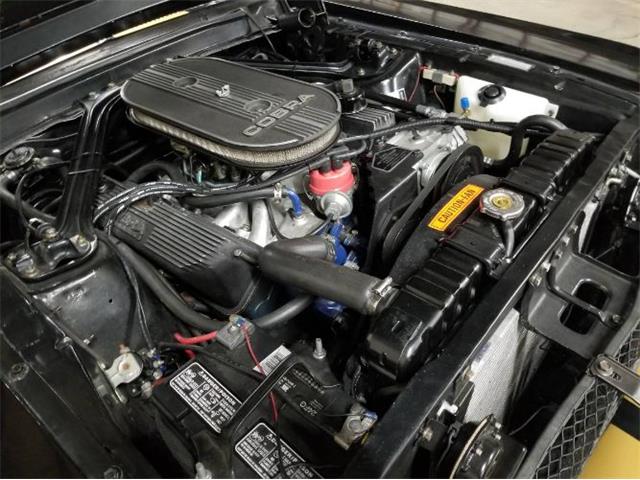 1968 Shelby Mustang (CC-2087591) for sale in Cadillac, Michigan