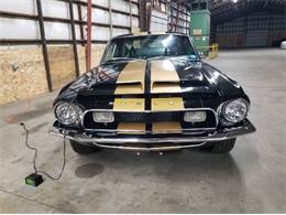 1968 Shelby Mustang (CC-2087591) for sale in Cadillac, Michigan