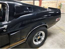 1968 Shelby Mustang (CC-2087591) for sale in Cadillac, Michigan