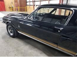 1968 Shelby Mustang (CC-2087591) for sale in Cadillac, Michigan