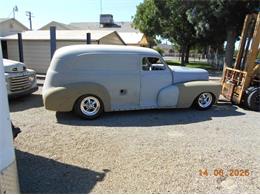 1947 Chevrolet Sedan Delivery (CC-2087592) for sale in Cadillac, Michigan