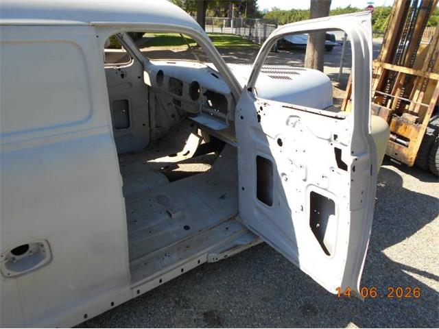 1947 Chevrolet Sedan Delivery (CC-2087592) for sale in Cadillac, Michigan