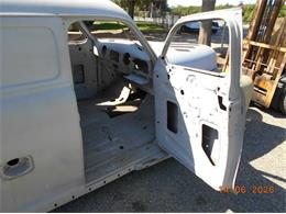 1947 Chevrolet Sedan Delivery (CC-2087592) for sale in Cadillac, Michigan