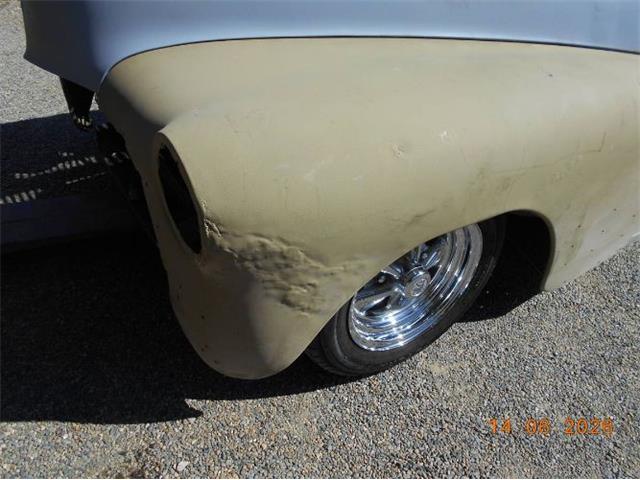 1947 Chevrolet Sedan Delivery (CC-2087592) for sale in Cadillac, Michigan
