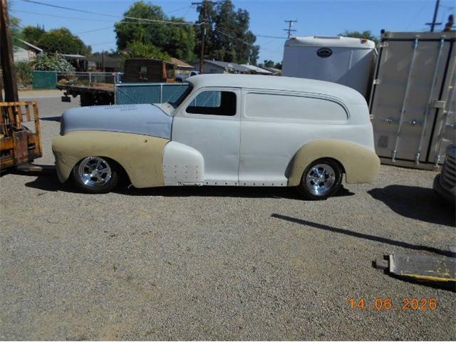 1947 Chevrolet Sedan Delivery (CC-2087592) for sale in Cadillac, Michigan
