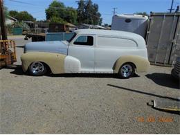 1947 Chevrolet Sedan Delivery (CC-2087592) for sale in Cadillac, Michigan