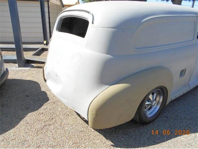1947 Chevrolet Sedan Delivery (CC-2087592) for sale in Cadillac, Michigan