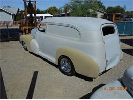 1947 Chevrolet Sedan Delivery (CC-2087592) for sale in Cadillac, Michigan