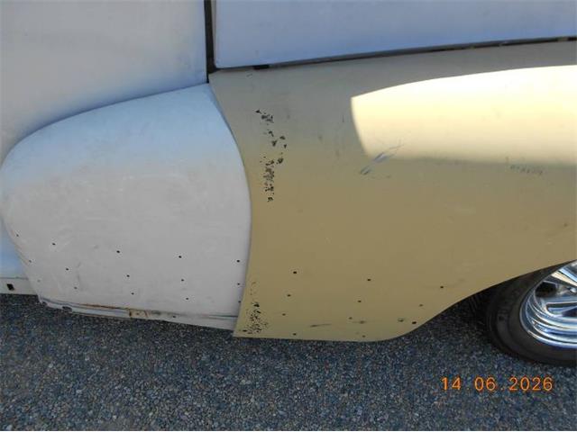 1947 Chevrolet Sedan Delivery (CC-2087592) for sale in Cadillac, Michigan