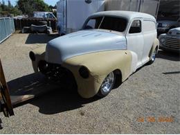 1947 Chevrolet Sedan Delivery (CC-2087592) for sale in Cadillac, Michigan