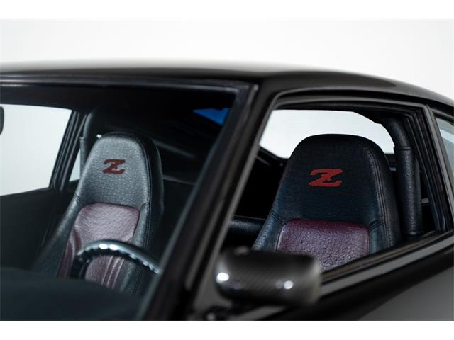 1975 Datsun 280Z (CC-2087593) for sale in St. Charles, Missouri