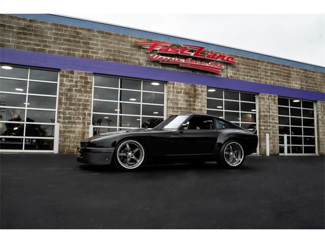 1975 Datsun 280Z (CC-2087593) for sale in St. Charles, Missouri