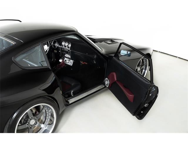1975 Datsun 280Z (CC-2087593) for sale in St. Charles, Missouri