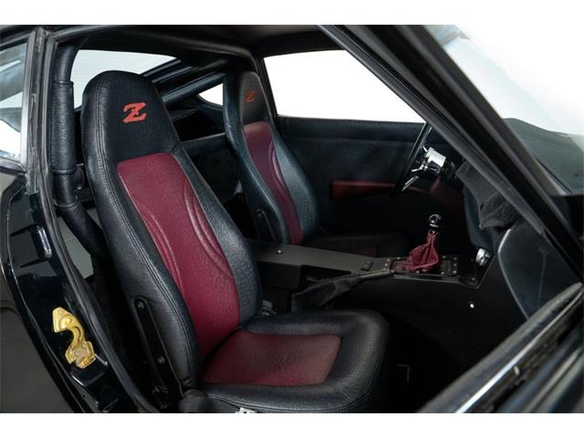 1975 Datsun 280Z (CC-2087593) for sale in St. Charles, Missouri