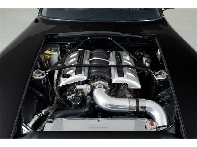 1975 Datsun 280Z (CC-2087593) for sale in St. Charles, Missouri