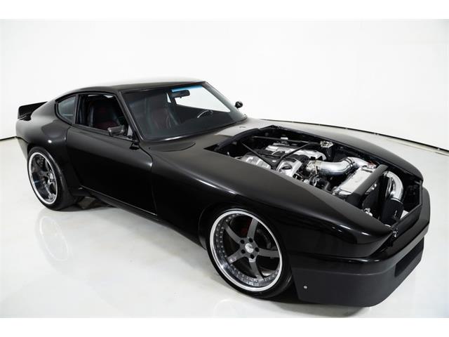 1975 Datsun 280Z (CC-2087593) for sale in St. Charles, Missouri