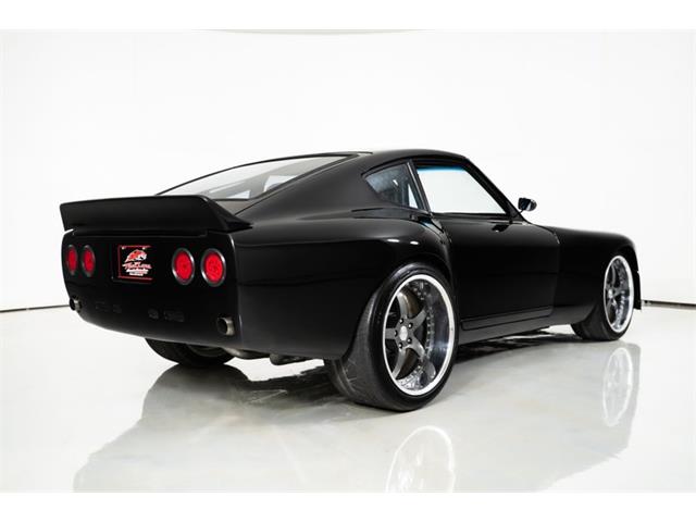 1975 Datsun 280Z (CC-2087593) for sale in St. Charles, Missouri