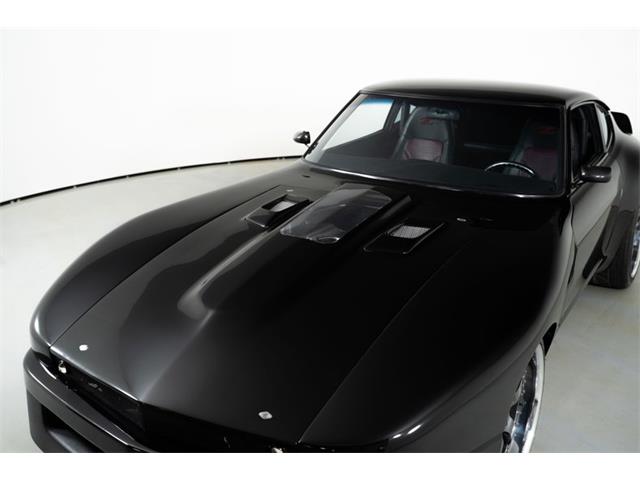1975 Datsun 280Z (CC-2087593) for sale in St. Charles, Missouri