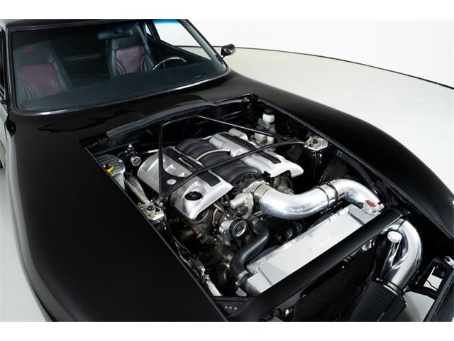 1975 Datsun 280Z (CC-2087593) for sale in St. Charles, Missouri